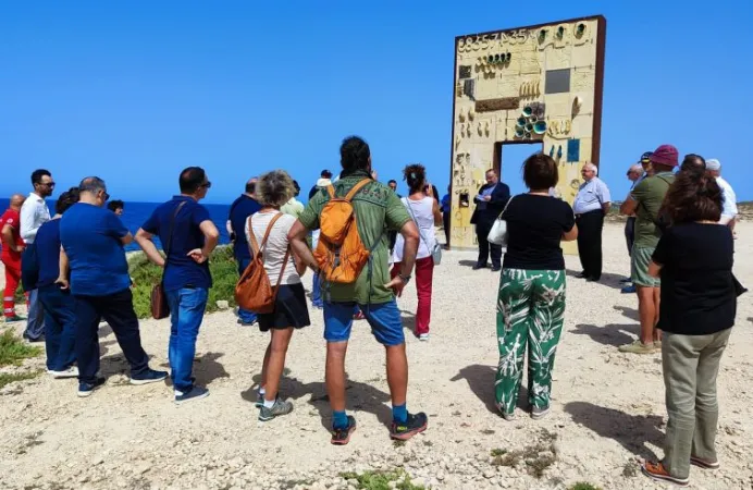 Lampedusa - Arcidiocesi di Agrigento |  | Lampedusa - Arcidiocesi di Agrigento