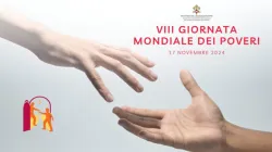 VIII Giornata dei poveri / Credit Vicariato di Roma