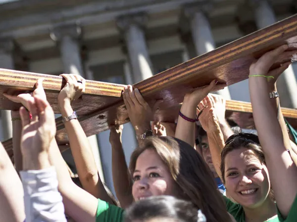 I giovani e la vocazione |  | Chiesa di Milano 