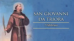 San Giovanni da Triora / ACI Stampa