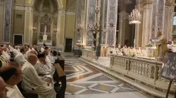 Arcidiocesi di Genova