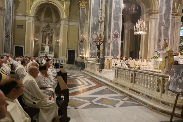 Arcidiocesi di Genova