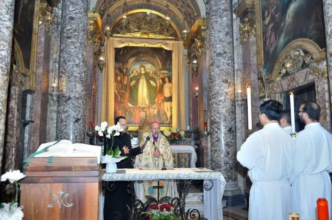 La chiusura del Giubileo Macerata  |  | Diocesi di  Macerata