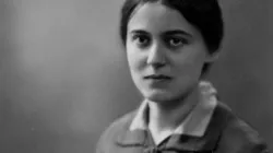 Una immagine di Edith Stein / PD