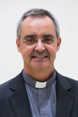 Padre Nuno da Silva Gonçalves | padre Nuno da Silva Gonçalves, sj, nuovo direttore di Civiltà Cattolica | La Civiltà Cattolica