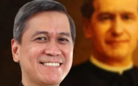 Padre Gregorio Bicomong Jr., SDB |  | dbpgs.org