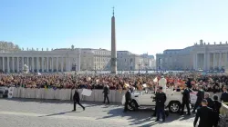 L'Osservatore Romano, ACI Group