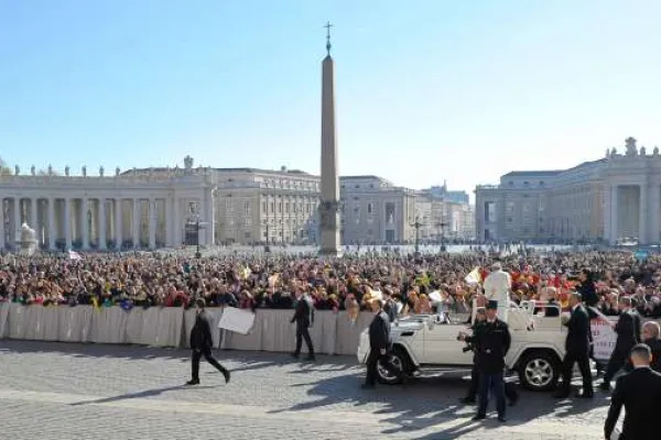 L'Osservatore Romano, ACI Group