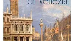 La copertina di "Guida Sentimentale di Venezia" di Diego Valeri / Lindau