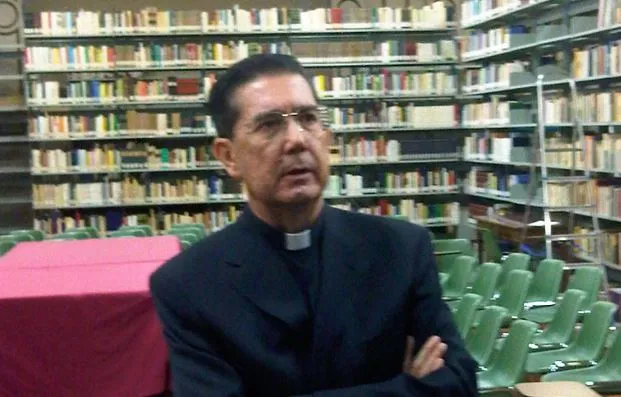 Cardinale Ayuso | Il Cardinale Miguel Angel Ayuso Guixot, presidente del Pontificio Consiglio per il Dialogo Interreligioso | pd