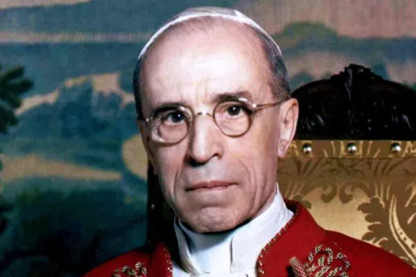 Papa Pio XII / PD