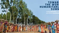 Verso il World Humanitarian Summit / Consiglio d'Europa 