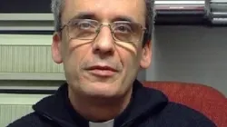 Monsignor Ciro Fanelli, nuovo vescovo di Melfi / YouTube