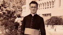 Monsignor Hugh O'Flaherty / YouTube