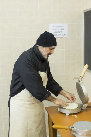 Il senso del Pane |  | Riccardo Gaglio 