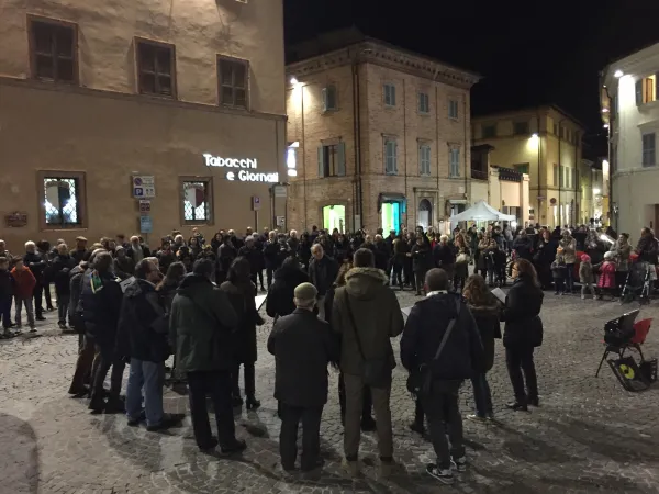 La iniziativa " Cuore al Centro" |  | Franco Maiolati