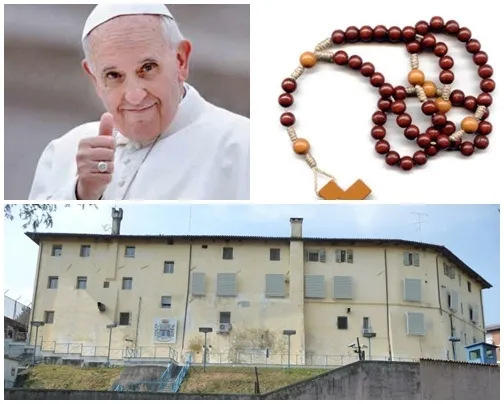 Il regalo del Papa  |  | ilmessaggeroveneto.it