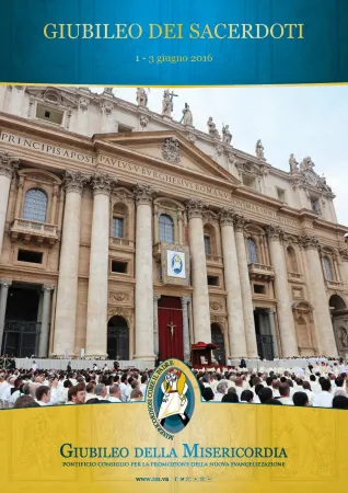 Programma Giubileo Sacerdoti |  | www.iubilaeummisericordiae.va