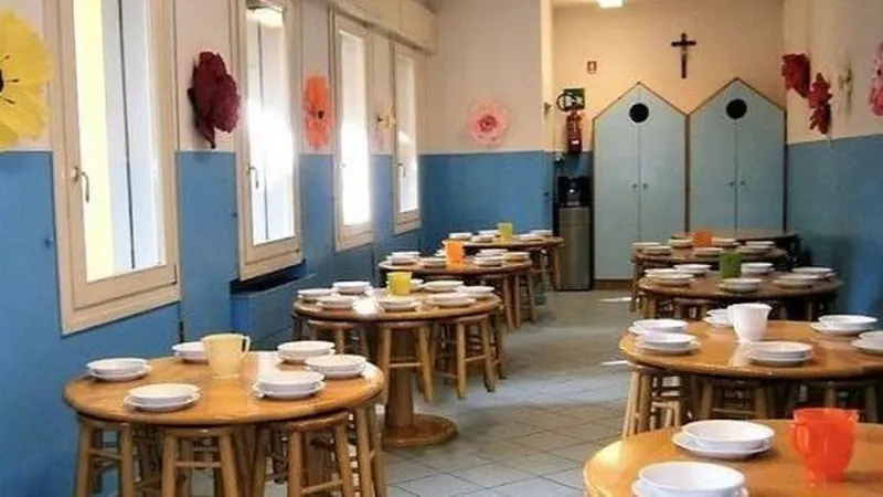 Scuola cattolica | Una scuola cattolica | gelocal.ilmattinodipadova