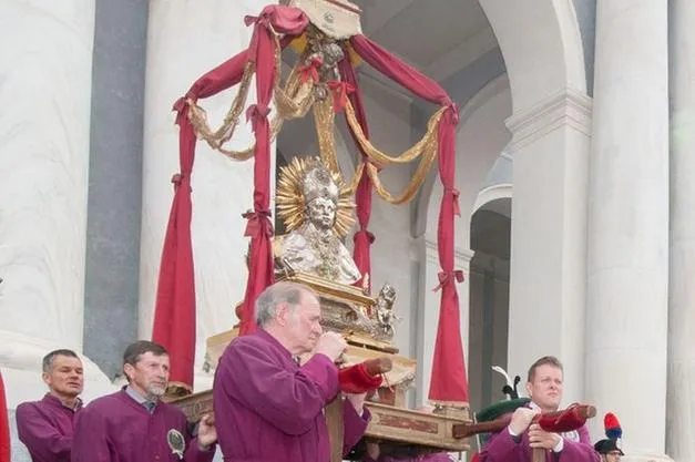 La festa di San Cassiano e San Vigilio  |  | pd