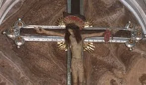 Cristo crocifisso |  | Diocesi di Bergamo