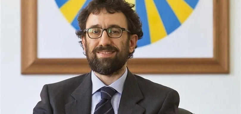 Matteo Trufelli presidente di Azione Cattolica  |  | Azione Cattolica