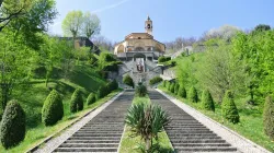 Santuario Madonna del Bosco