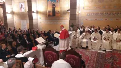 Congregazione per le Chiese Orientali 