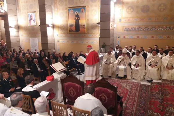 Congregazione per le Chiese Orientali 