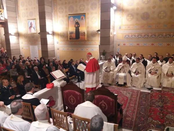 Il Cardinale Leonardo Sandri, Prefetto della Congregazione per le Chiese Orientali |  | Congregazione per le Chiese Orientali 