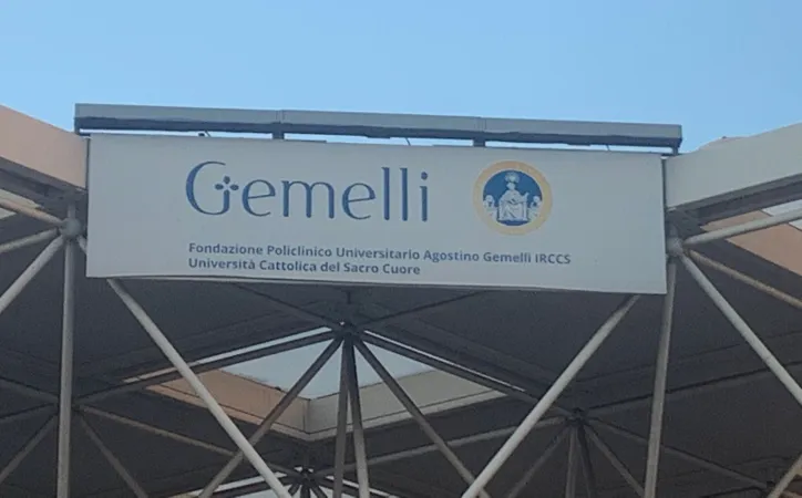 Il Policlinico Agostino Gemelli |  | CNA