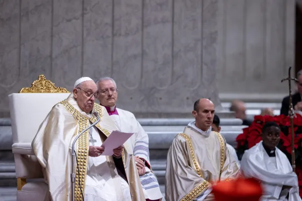 Papa Francesco / 