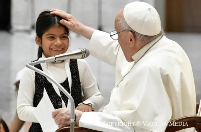 Papa Francesco |  | Vatican Media