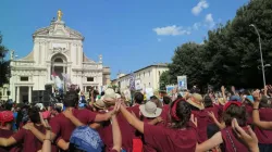 Assisi OFM