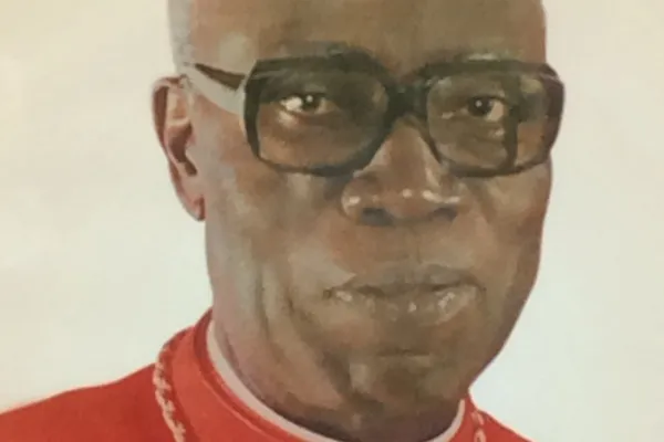 Arcidiocesi di Abidjan