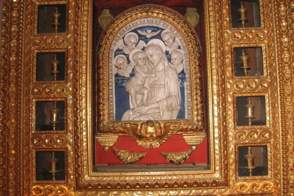 Santuario di Boccadirio