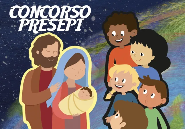 Concorso |  | Chiesa di Milano