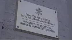 sito ufficiale https://www.humandevelopment.va/it.html