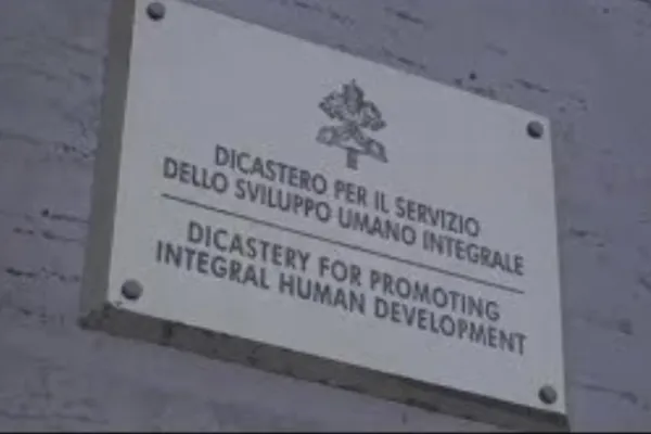 sito ufficiale https://www.humandevelopment.va/it.html