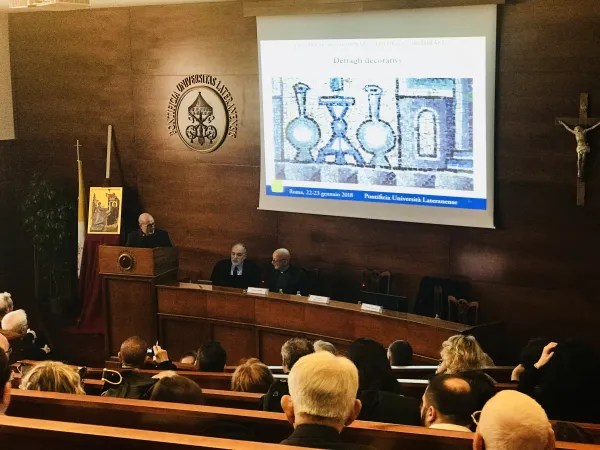 Il XX Convegno Teologico Pastorale |  | AA