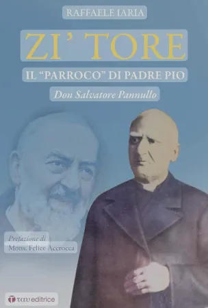 La copertina del libro |  | Casa editrice TAU