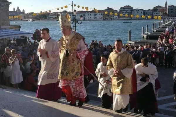 Patriarcato di Venezia