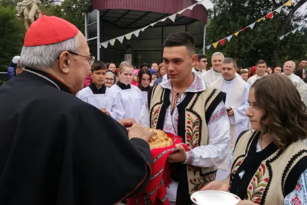 Congregazione per le Chiese Orientali 