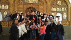 Congregazione Chiese Orientali