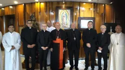 Congregazione per le Chiese Orientali