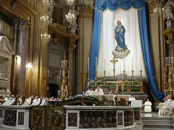 Alcuni momenti della Celebrazione del Cardinale Sandri   |  | CCO