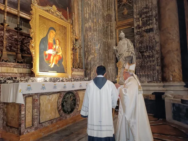 Alcuni momenti della Celebrazione del Cardinale Sandri   |  | CCO