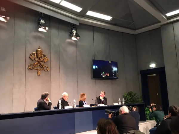 Conferenza stampa di presentazione del nuovo sito web |  | VG, ACI Stampa