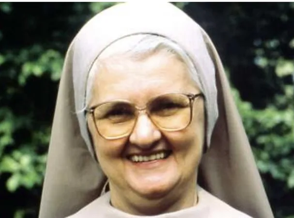 Madre Angelica  |  | EWTN