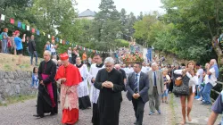 Arcidiocesi di Genova